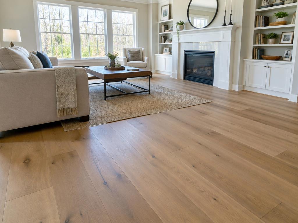 Flooring