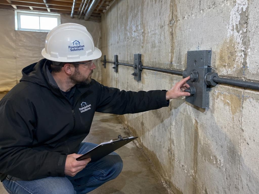 Foundation