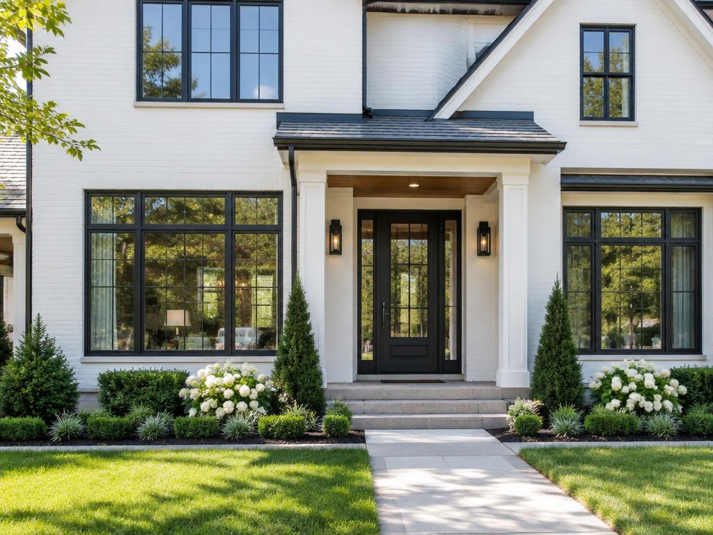 Windows & Doors